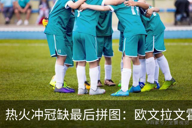 热火冲冠缺最后拼图：欧文拉文霍勒迪谁能来